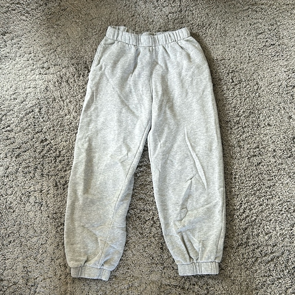 Brandy Melville Sweatpants